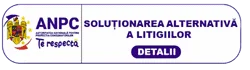 SAL — Soluționarea Alternativă a Litigiilor