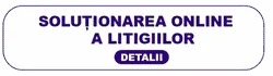 SOL — Soluționarea Online a Litigiilor